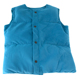 Утяжелённый жилет "Детский" на 3-5 лет - fgospostavki.ru - Махачкала