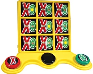 Игра "Крестики-нолики" - fgospostavki.ru - Махачкала