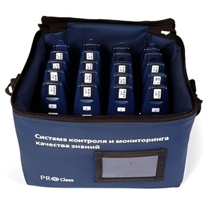 PROClass. Система контроля и мониторинга качества знаний. Расширенная комплектация - fgospostavki.ru - Махачкала