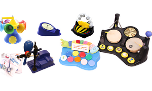 Адаптированный музыкальный набор - fgospostavki.ru - Махачкала