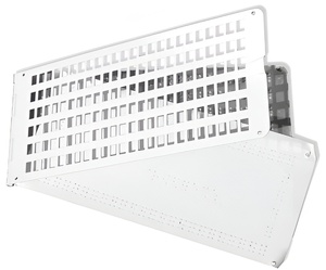 Прибор для письма по Брайлю 6 строк - fgospostavki.ru - Махачкала