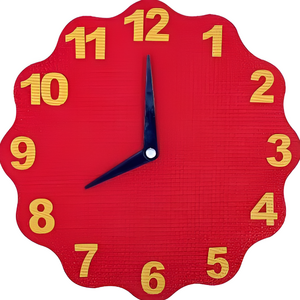 Игра-пособие для слабовидящих детей «Часы» - fgospostavki.ru - Махачкала