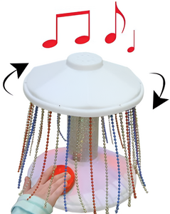 Игра "Карусель из цепочек" - fgospostavki.ru - Махачкала