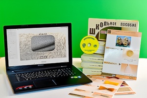 Коллекция натурально-интерактивная "Шерсть" - fgospostavki.ru - Махачкала