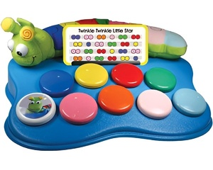 Игра "Музыкальная улитка" - fgospostavki.ru - Махачкала