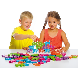 Набор фигурок "Привидения" - fgospostavki.ru - Махачкала