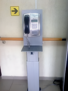 Таксофон для инвалидов - fgospostavki.ru - Махачкала