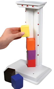 Игра "Кубики" - fgospostavki.ru - Махачкала