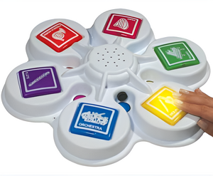 Музыкальная игра «Круговая симфония» - fgospostavki.ru - Махачкала