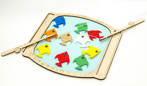 Игра «Весёлая рыбалка» - fgospostavki.ru - Махачкала