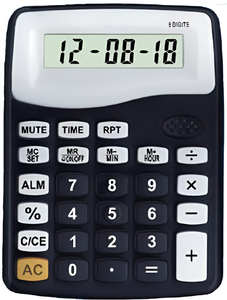 Калькулятор с речевым выходом - fgospostavki.ru - Махачкала