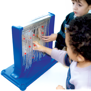 Игра "Вибрирующее зеркало" с подсветкой - fgospostavki.ru - Махачкала