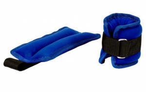 Утяжелители Совы большие (1000 грамм) - fgospostavki.ru - Махачкала