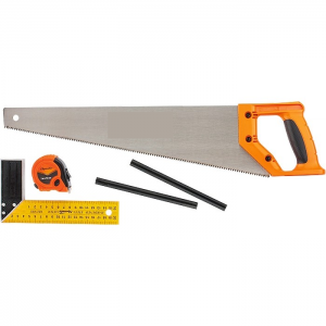 Набор столярный (5 предметов) - fgospostavki.ru - Махачкала