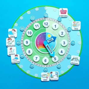 Игра "ЧАСЫ" - fgospostavki.ru - Махачкала