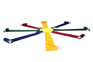 Игра спортивная "Солнышко" - fgospostavki.ru - Махачкала