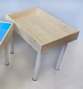 Стол для песочной терапии - fgospostavki.ru - Махачкала