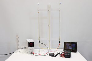 Лабораторная установка «Определение постоянной Фарадея» - fgospostavki.ru - Махачкала