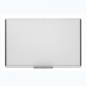 Интерактивная доска SMART SBM777V-43 с пассивным лотком (Notebook 22) - fgospostavki.ru - Махачкала