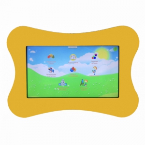 Интерактивная панель "Антошка 24" - fgospostavki.ru - Махачкала