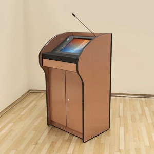 Интерактивная трибуна Smart 17 - fgospostavki.ru - Махачкала
