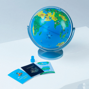 Интерактивный глобус - fgospostavki.ru - Махачкала