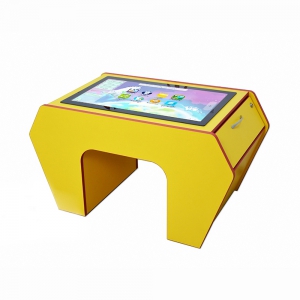 Мультимедийный интерактивный коррекционно-развивающий стол «Джуниор», диагональ 27 - fgospostavki.ru - Махачкала