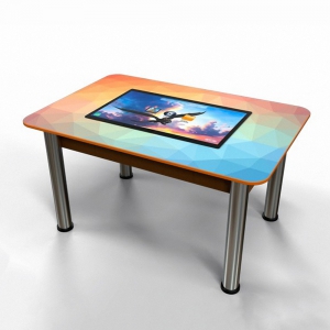 Интерактивный коррекционно- развивающий стол "Kids" - fgospostavki.ru - Махачкала