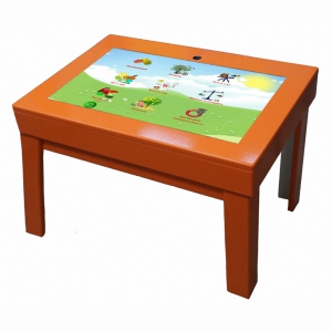 Интерактивный столик "Антошка 24" - fgospostavki.ru - Махачкала