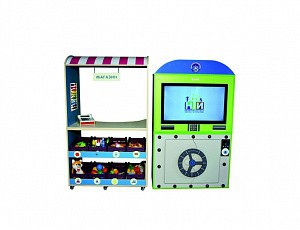 Многофункциональный обучающий комплекс финансовой грамотности «Экономград» kids из серии «Кисельковое царство» - fgospostavki.ru - Махачкала