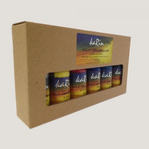 Набор красок для аква-анимации (вариант 2) - fgospostavki.ru - Махачкала