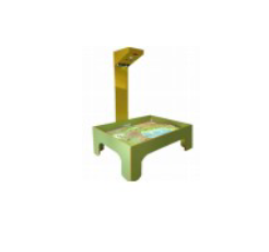 Интерактивная песочница «Сахара» - fgospostavki.ru - Махачкала