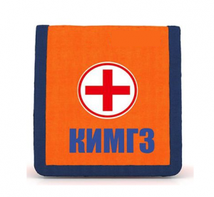 Комплект индивидуальный медицинский гражданской защиты КИМГЗ - fgospostavki.ru - Махачкала
