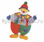 Клоун-мат - fgospostavki.ru - Махачкала