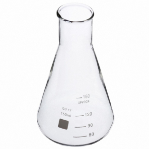 Колба коническая 150 мл. - fgospostavki.ru - Махачкала