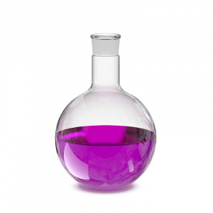 Колба круглодонная 250 мл. - fgospostavki.ru - Махачкала