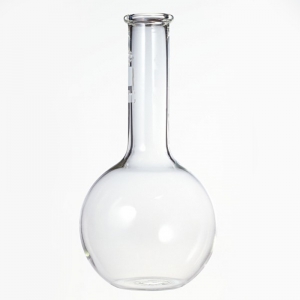 Колба плоскодонная 150 мл. - fgospostavki.ru - Махачкала