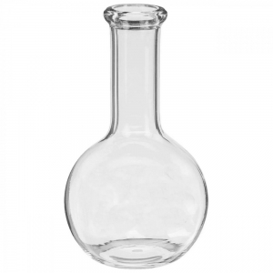 Колба плоскодонная 200 мл. - fgospostavki.ru - Махачкала