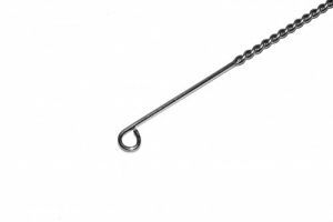 Зонд массажный логопедический Саночки малые на витой ручке с колечком - fgospostavki.ru - Махачкала