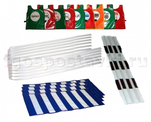 Комплект № 2 (23 элемента) - fgospostavki.ru - Махачкала