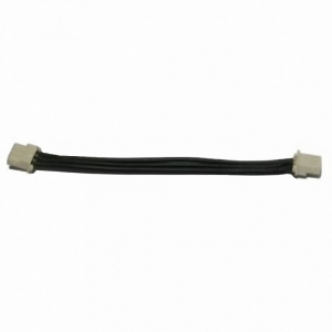 Комплект кабелей Robot Cable-3P 100mm 10pcs - fgospostavki.ru - Махачкала