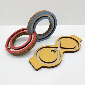 Комплект нейровосьмёрок: ЗD и Классика - fgospostavki.ru - Махачкала