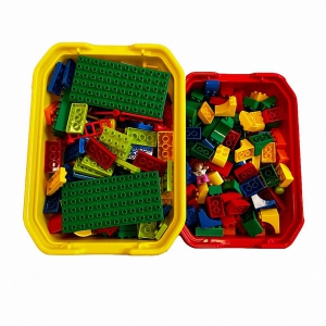 Конструктор Лёва. Гигантский набор - fgospostavki.ru - Махачкала