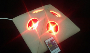 Подсветка сухого бассейна "Коралл" - fgospostavki.ru - Махачкала