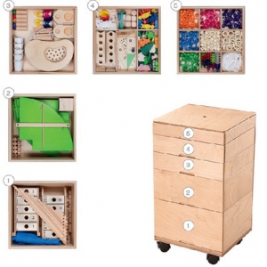 Игровой комплект "Королевство чисел" - fgospostavki.ru - Махачкала