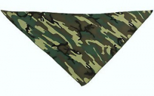 Косынки детские в ассортименте - fgospostavki.ru - Махачкала