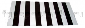 Коврик "Зебра" (ПВХ) - fgospostavki.ru - Махачкала