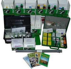 Комплект-практикум экологический «КПЭ» - fgospostavki.ru - Махачкала