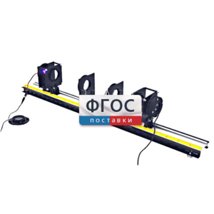 Лабораторная установка «Определение оптических характеристик собирающей и рассеивающей линз» - fgospostavki.ru - Махачкала