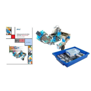 Робототехнический набор «Манипулятор» - fgospostavki.ru - Махачкала